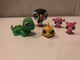 LPS figures 1
