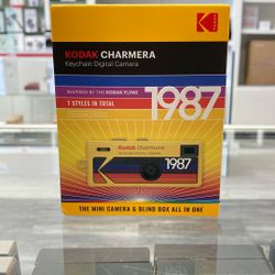 Kodak Charmera