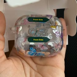 3 Gen AirPod Case