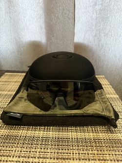 Oakley sunglasses