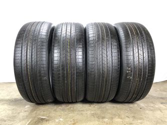 Hankook 235/55r19