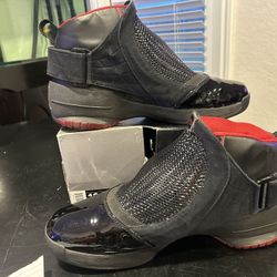 Jordan 19 OG Size 12 