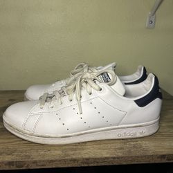 Men’s Adidas Stan Smith- Size 8