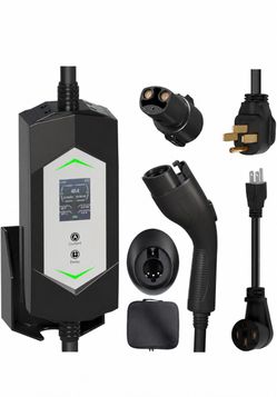Universal Tesla, and all EV wall charger install