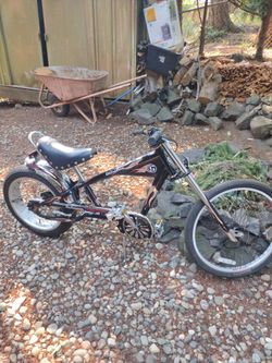 Schwinn