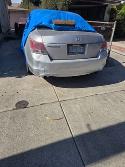 Parting out