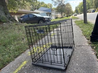 Animal Cage