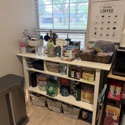 Kitchen/All Purpose Table