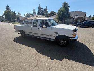 1994 Ford F-250