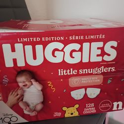 Huggies 