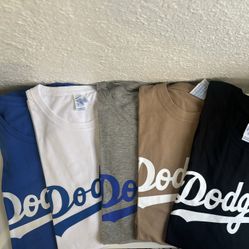 Dodgers