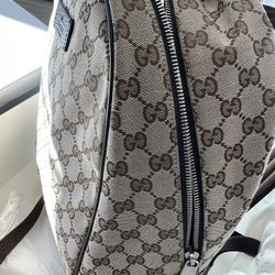 Gucci Bagpack