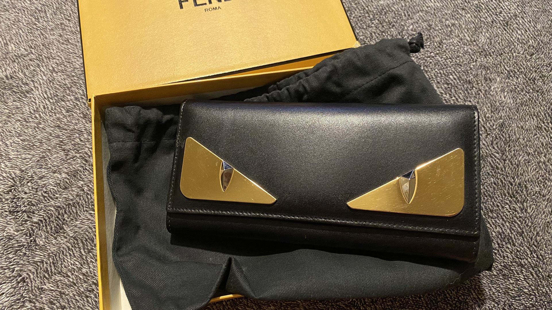 Fendi Women’s Wallet