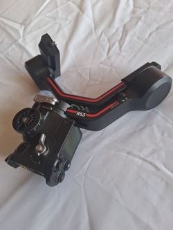 Dji gimball rs3
