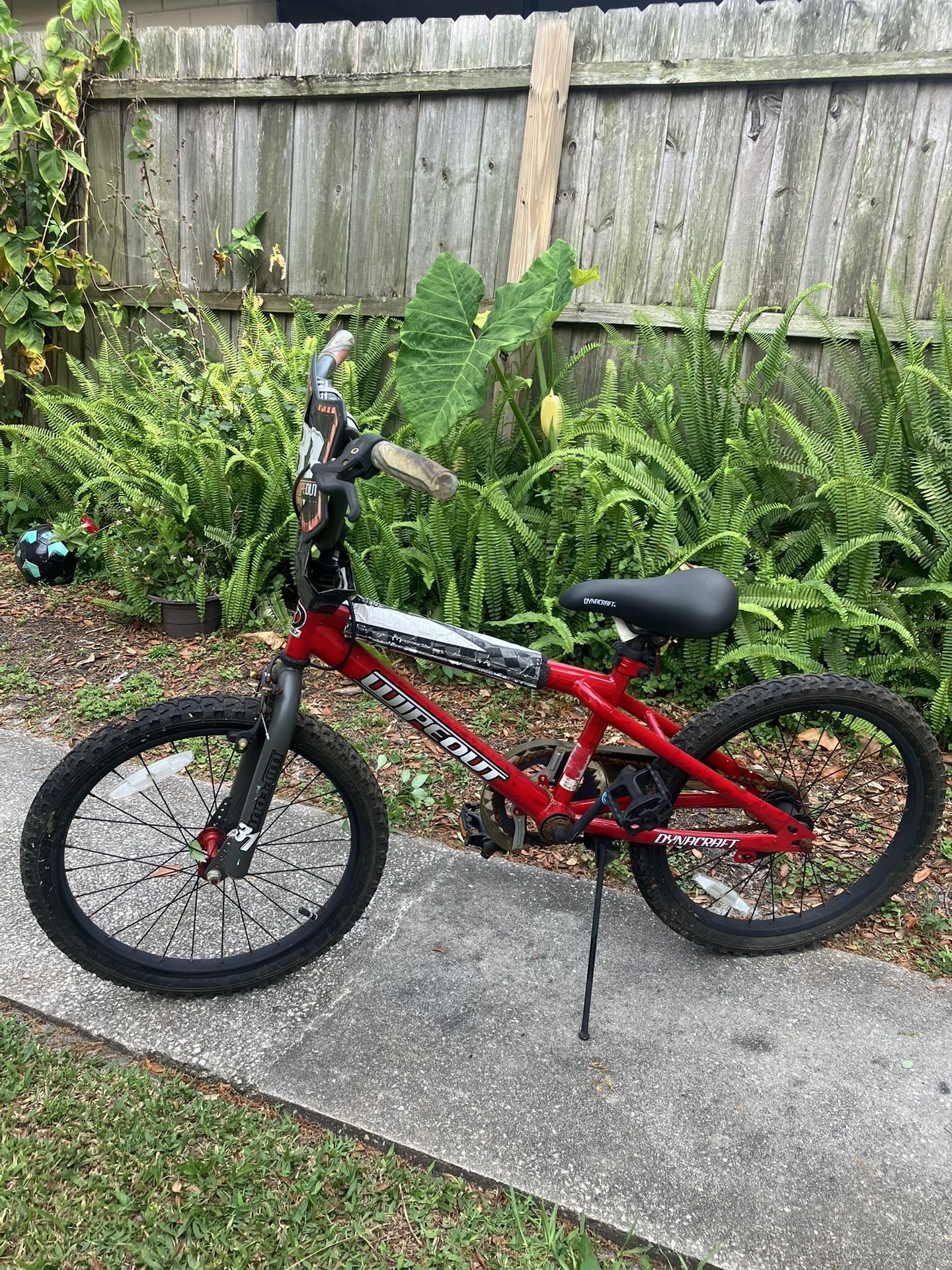 Bike For 6yr Old 