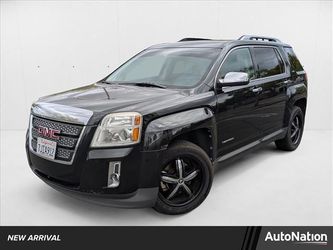 2012 GMC Terrain
