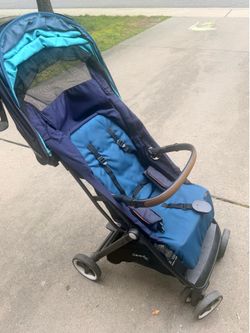 Evenflo stroller