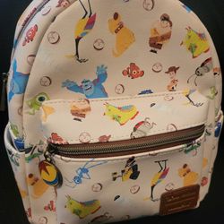Disney Pixar Loungefly