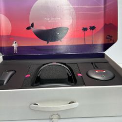 Magic Leap One