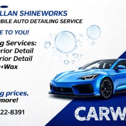 Millan ShineWorks