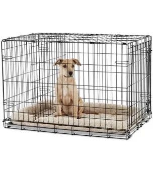 DOG CAGE