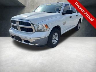 2022 RAM 1500 Classic