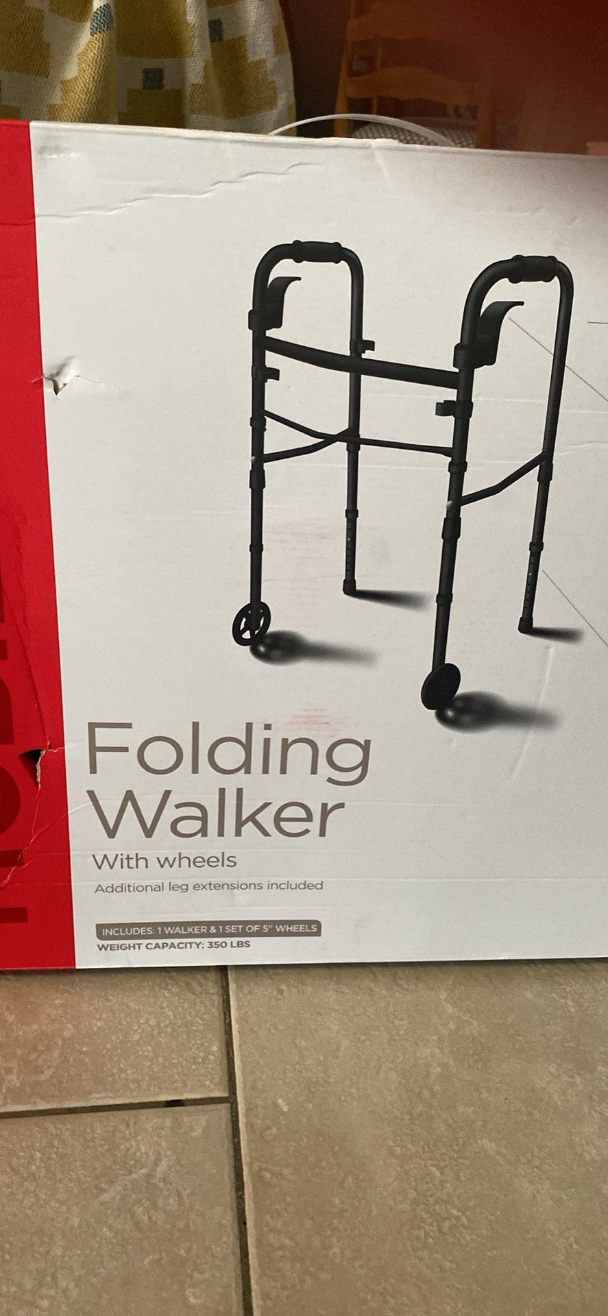 Walker 