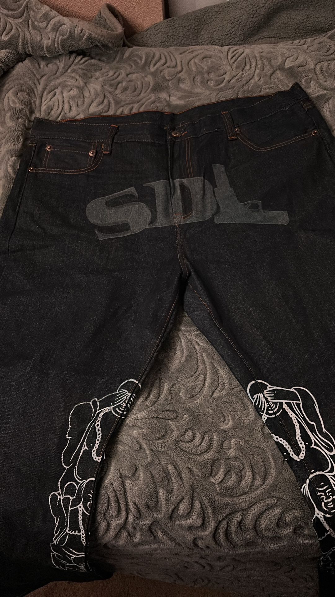 Skydalimitt New 