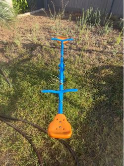 FREE! Playground set