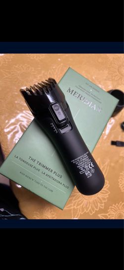 Trimmer