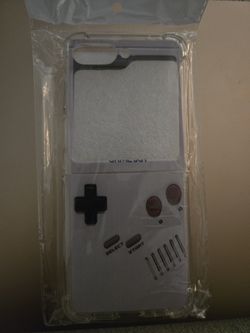 Samsung Galaxy Z Flip 6 Phone Case