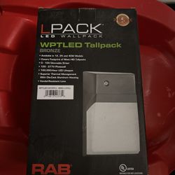 RAB wallpacka