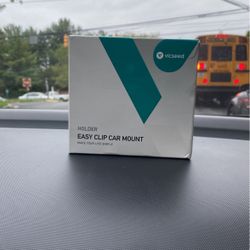 Car Mount / Phone Holder . New 