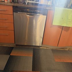 Bosch Dishwasher 