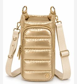 Crossbody purse by Wanderfull