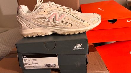 6.5M 8W new balance