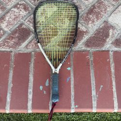Racket