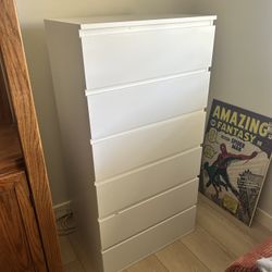 FREE IKEA Dresser 
