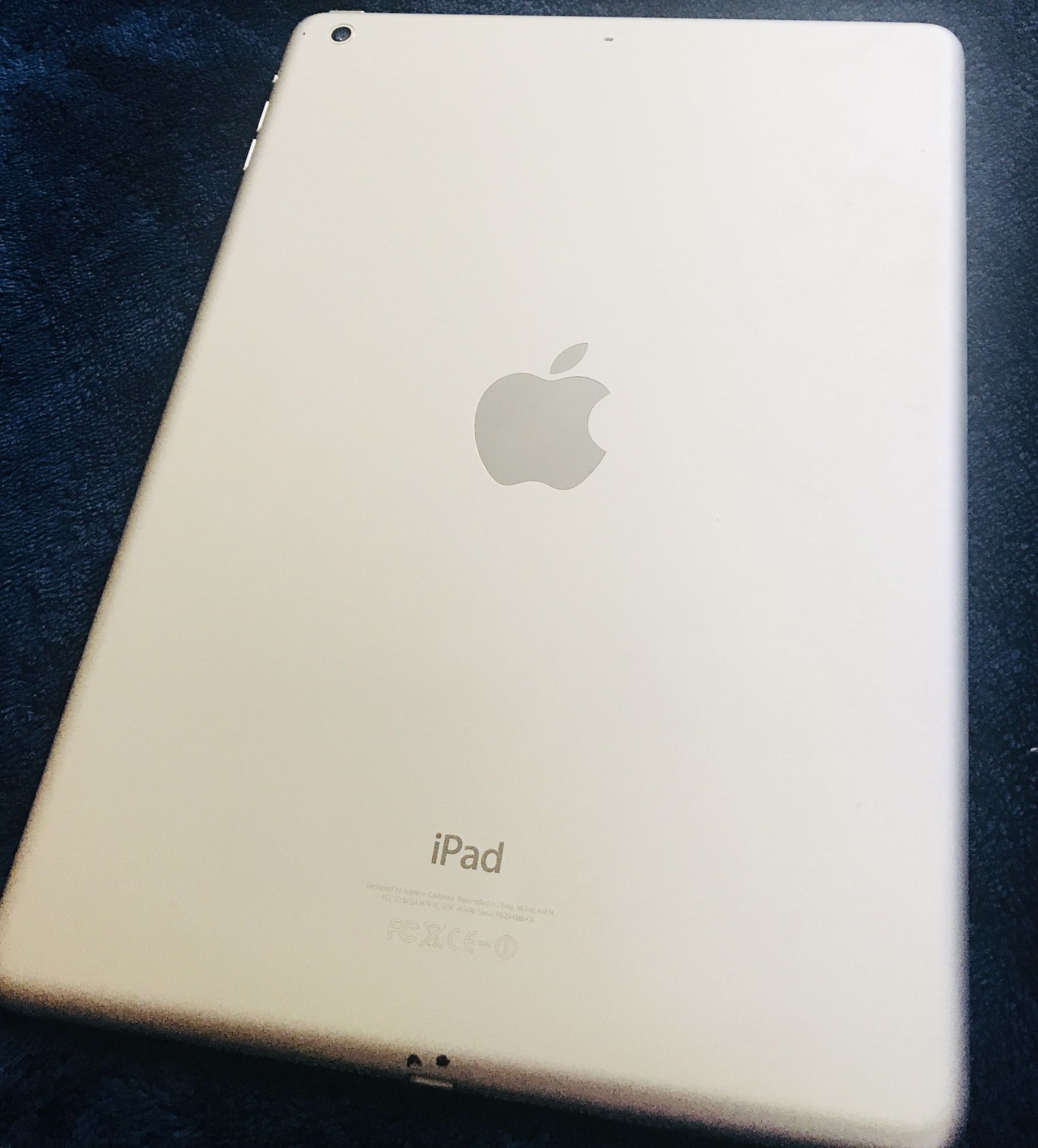 iPad Air 2 for sale