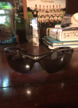 Iron Man sunglasses