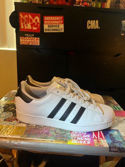 Adidas 9.5