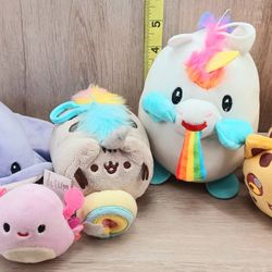 Plush Bundle