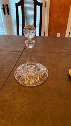 Super Nice Decanter 