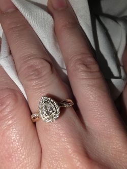 Engagement Ring