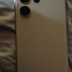 Samsung S23 Ultra (like New)