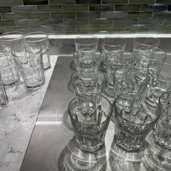 Glassware