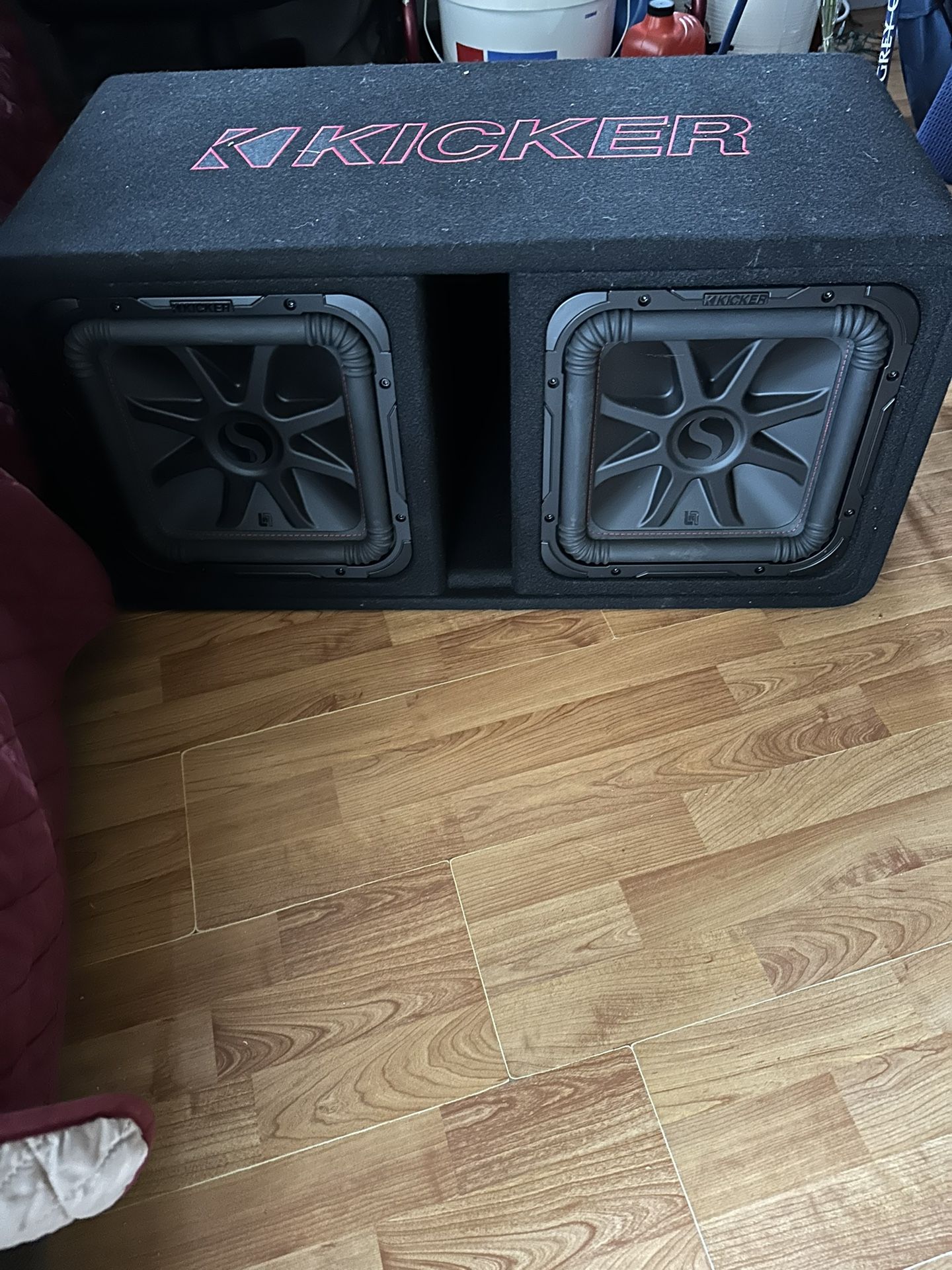 Kicker for Sale in Riverside, CA OfferUp