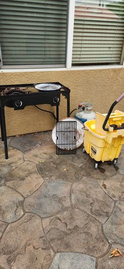 Parrilla