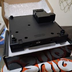 Game Boy Player for GameCube 