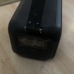 Heatcure Lithium Power Bank